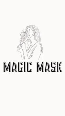 magic_mask23 logo