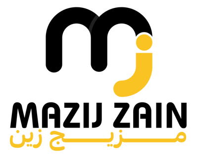 مزيج زين