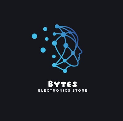 Bytes logo