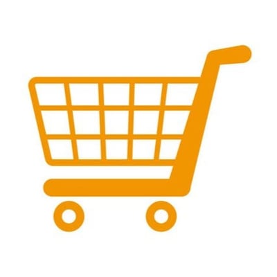 القرية المباركة logo