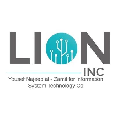 Lion-Inc logo