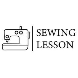 SEWING.LESSON logo