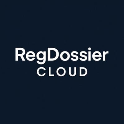 RegDossier Cloud | ملف التنظيم السحابي logo