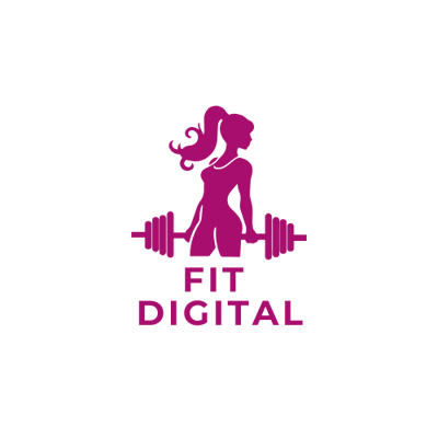 Fit DIGITAL logo