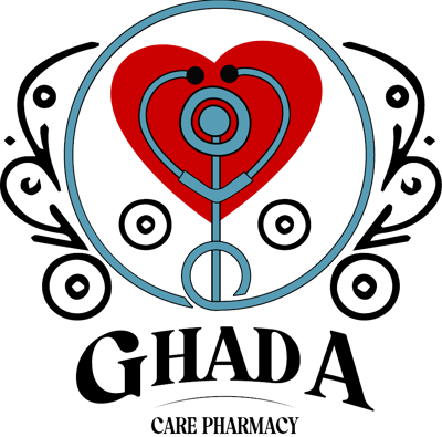 Ghada logo