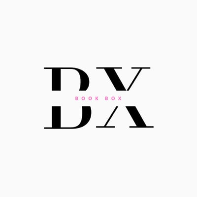 book box logo