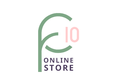 Fc10 Store logo