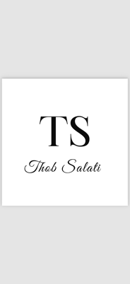 ثوب صلاتي logo