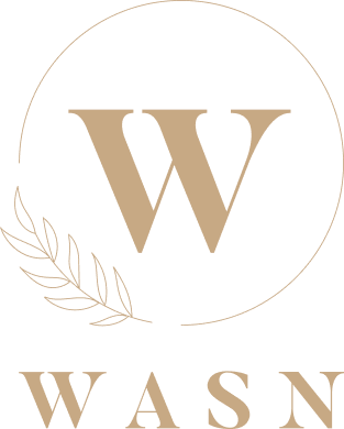 وسن logo