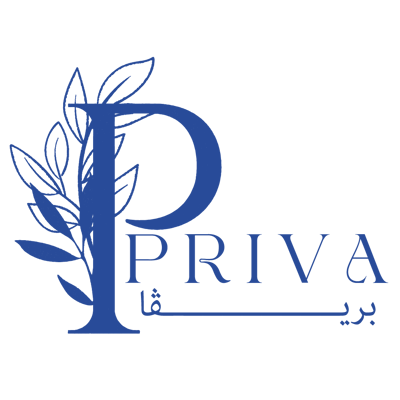 PRIVA logo
