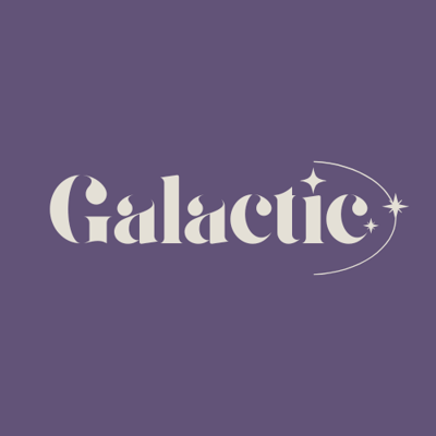 Galactic Jewelry logo