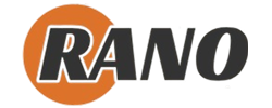 RANO logo