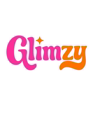 Glimzy logo