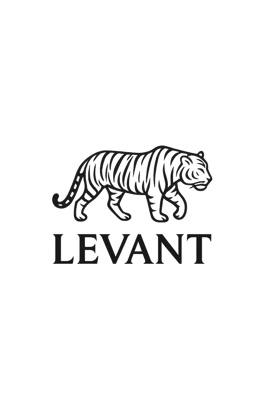 LEVANT logo