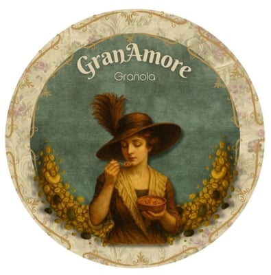 GranAmore logo