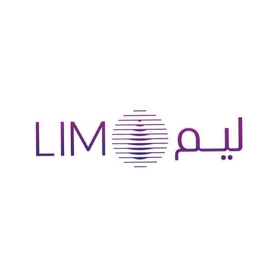 مياه ليم  LIM WATER logo