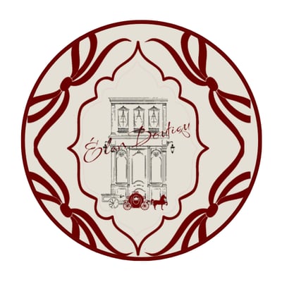 ÉLAN BOUTIQUE logo