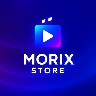 MORIX STORE logo