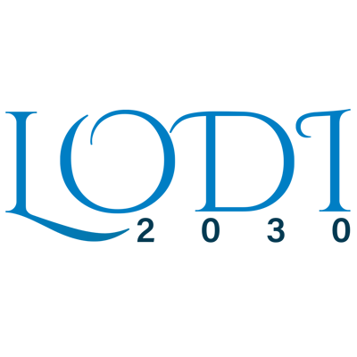 LODI2030 logo
