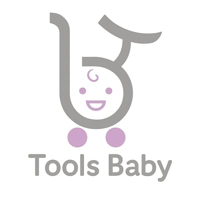 Logo of تولز بيبي - Tools baby