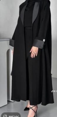 عشق نسيج للعبايات logo