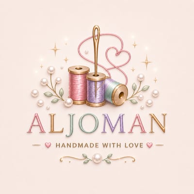 ALJOMAN logo