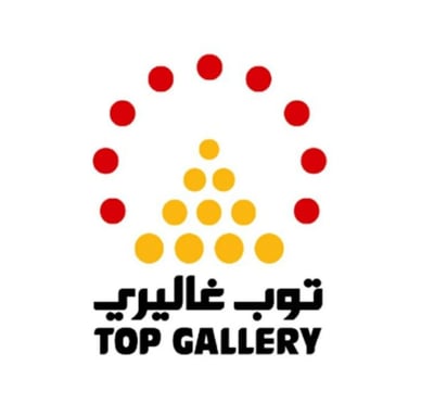 توب غاليري للتقنية - TOP GALLERY TECH logo