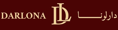 دارلونا DARLONA Logo