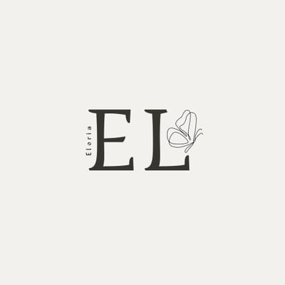 Èloria logo
