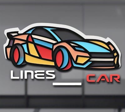 لا ينز كار LINES CAR