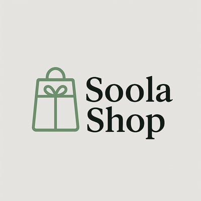 Logo of Soola shop