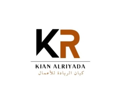 كيان الريادة logo