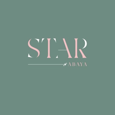 Abaya Star logo