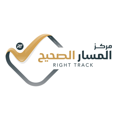المسار الصحيح للتدريب logo