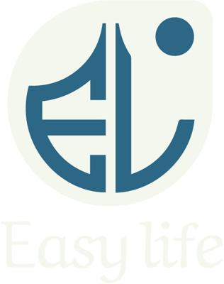 Easy Life logo