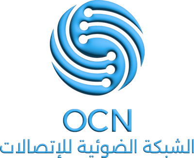 مؤسسة الشبكة الضوئية للاتصالات logo