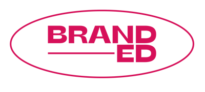 Branded logo