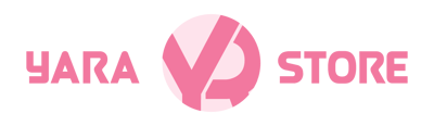 YR STORE logo