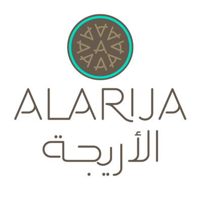 Alarija logo