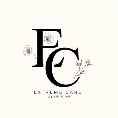 متجر اكستريم كير - Extreme Care logo