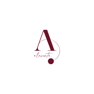 alevinta logo