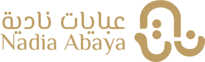 عبايات نادية logo