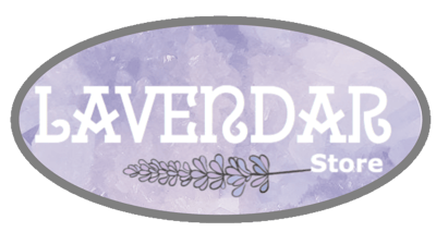Lavendar store logo