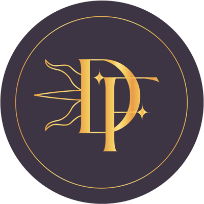 Divine Feminine logo