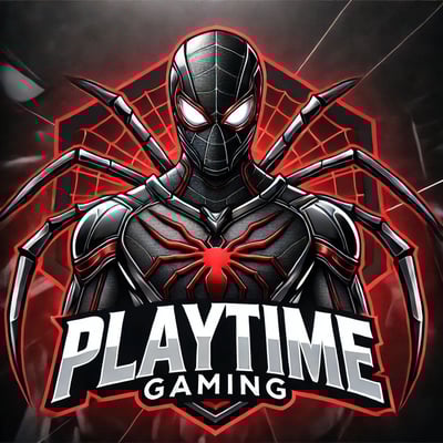 وقت اللعب logo