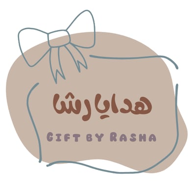 هدايا لافندر gift by Lavender logo