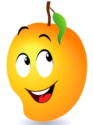 مانجو الجنوب logo
