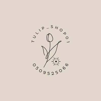 Tulip_shop1 logo