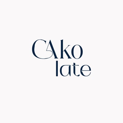 cakolate logo