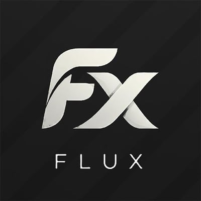 Logo of Flux Plus